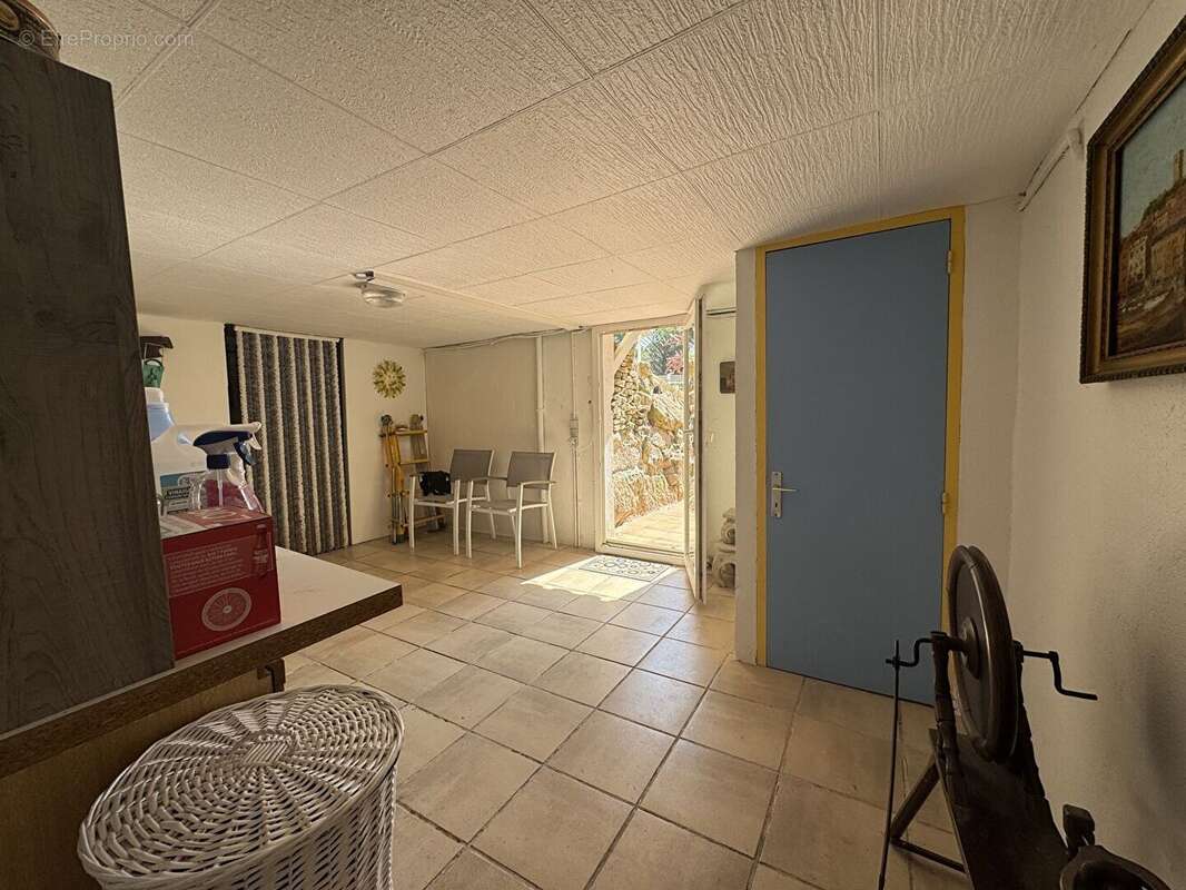 Villa 10 pièces Vidauban - photo 17