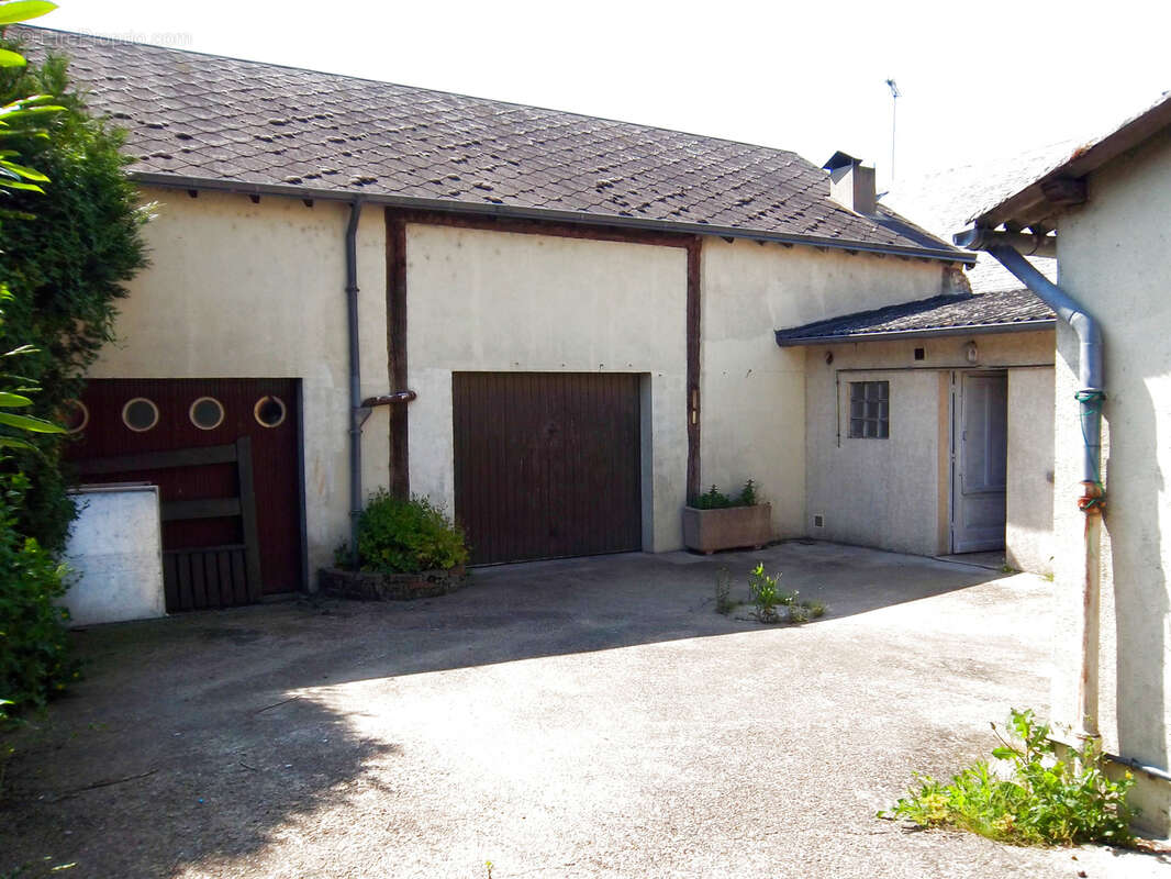 Maison à CHATEAUDUN