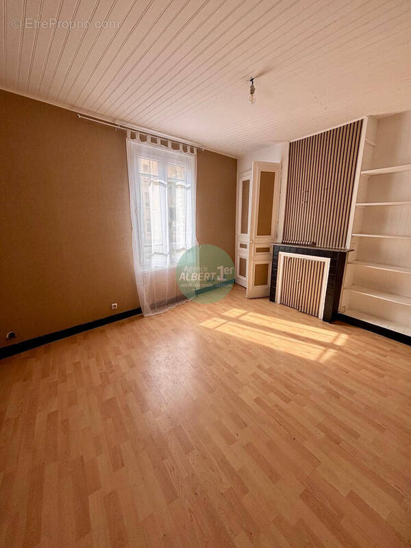 Appartement à LE HAVRE