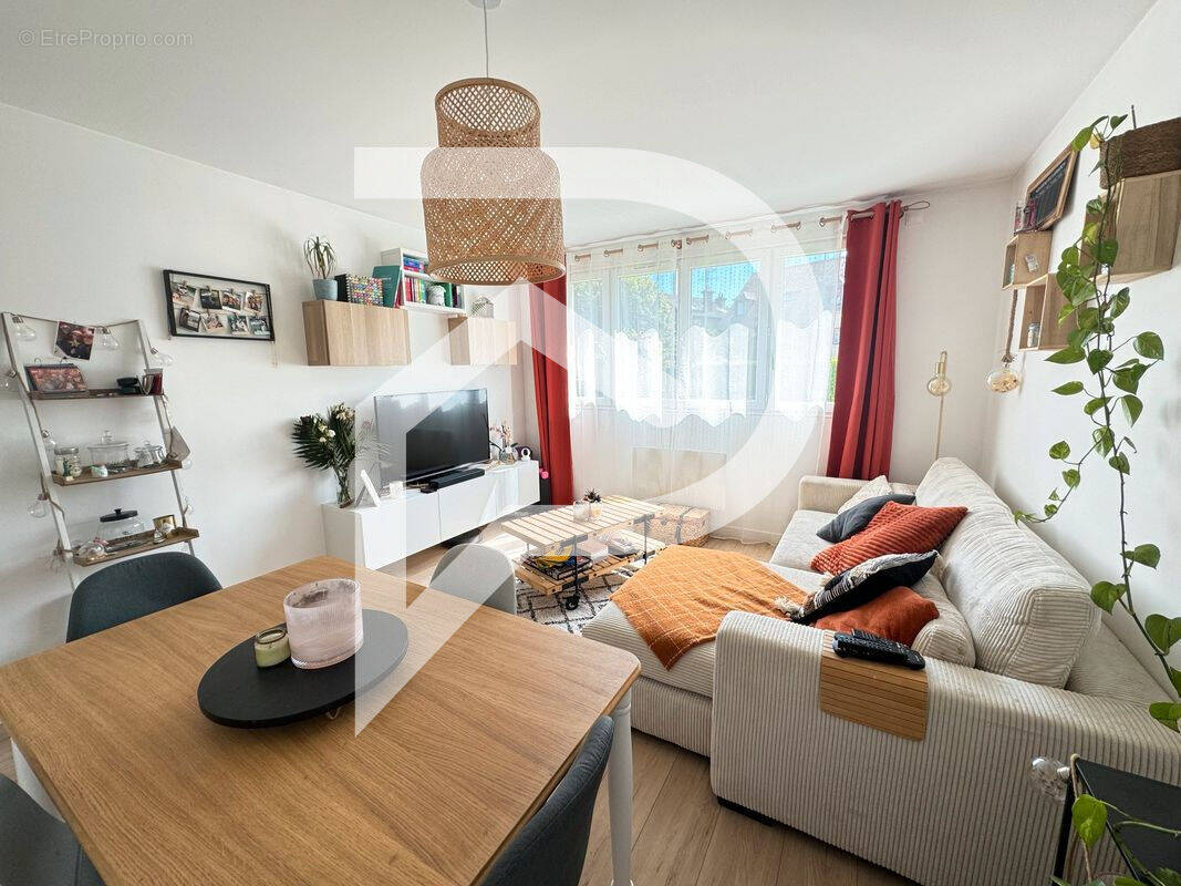 Appartement à L&#039;ISLE-ADAM