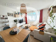 Appartement à L&#039;ISLE-ADAM