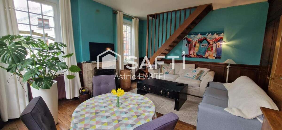 Photo 7 - Maison à CAUDRY