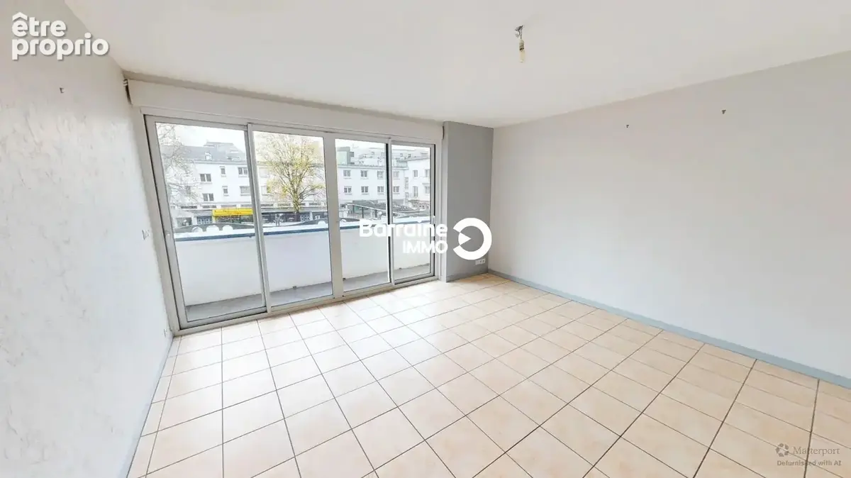 Photo Appartement à Lorient au prix de 201 800€