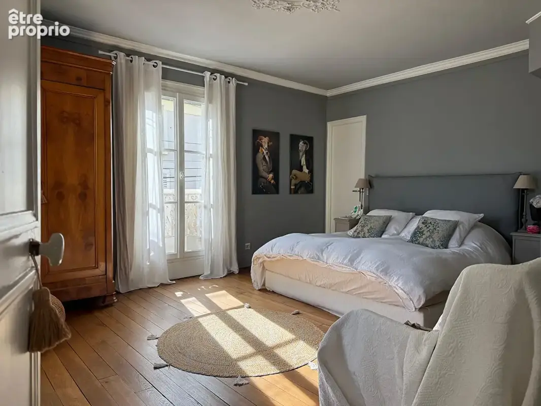 Demeure bourgeoise d'exception - photo 13