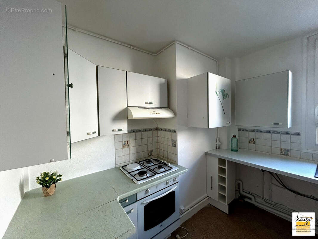Appartement à LE HAVRE