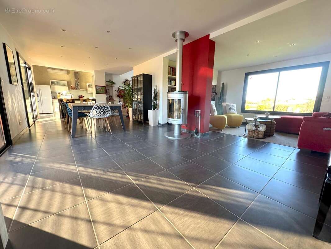 Photo 7 - Maison à LOUHANS