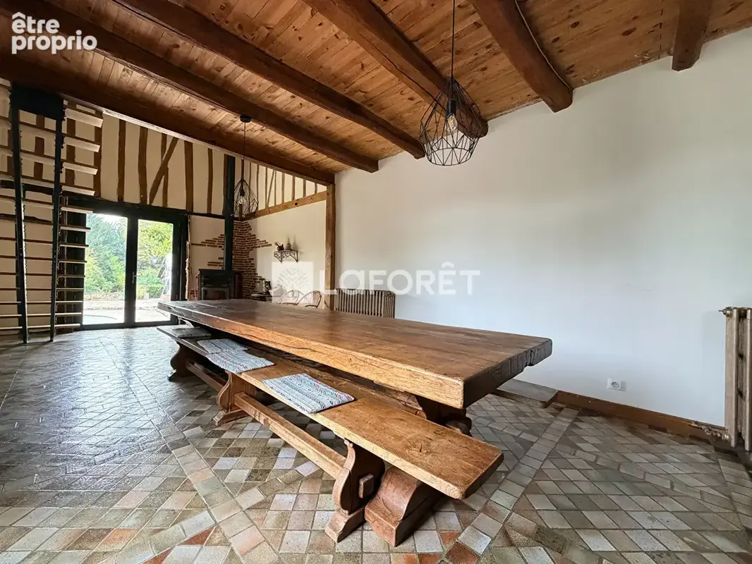 Maison type 7 - photo 13