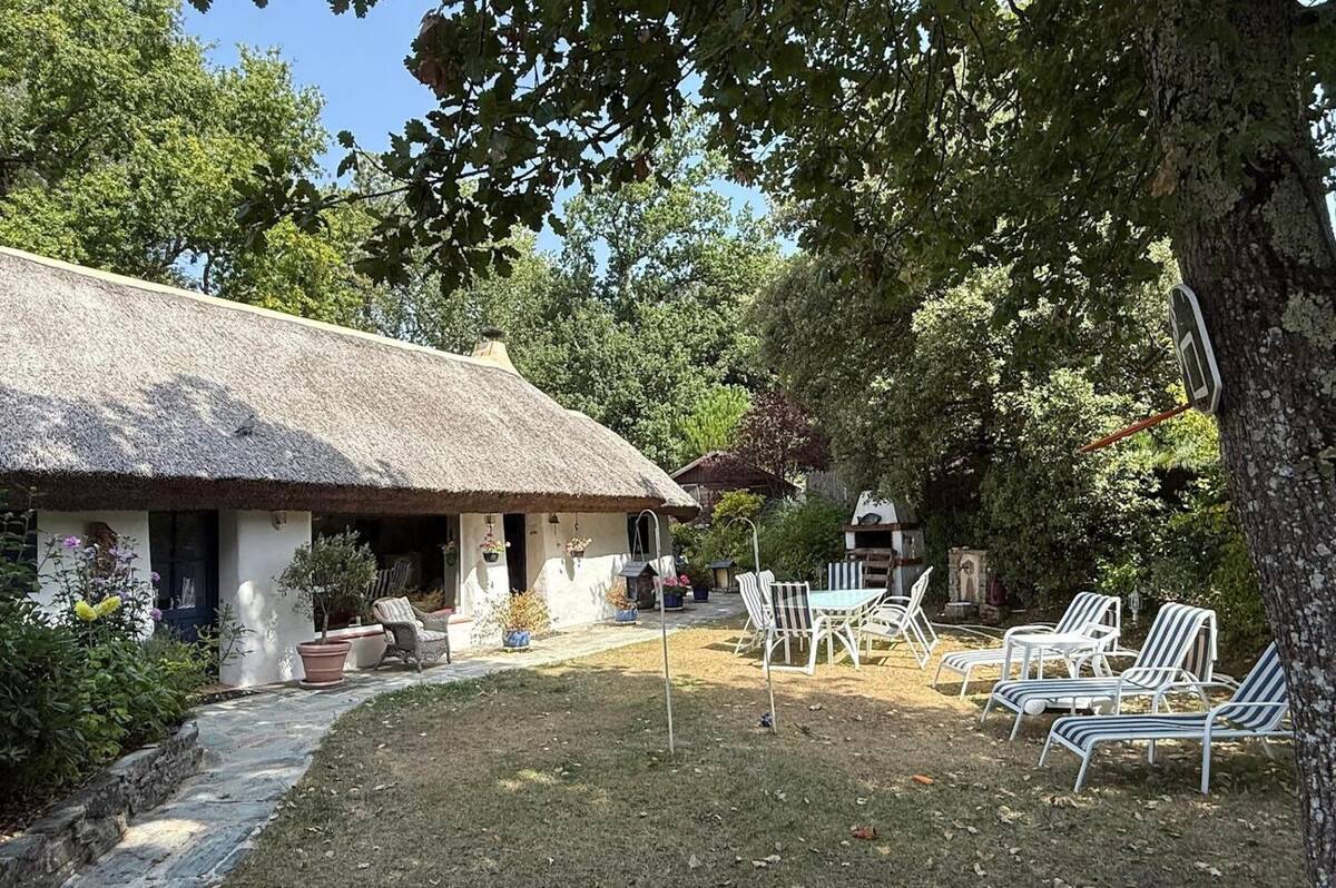 Photo 1 - Maison à SAINT-JEAN-DE-MONTS