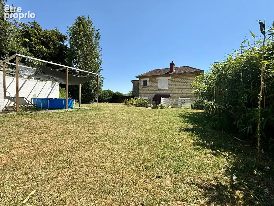 Maison à HARDRICOURT