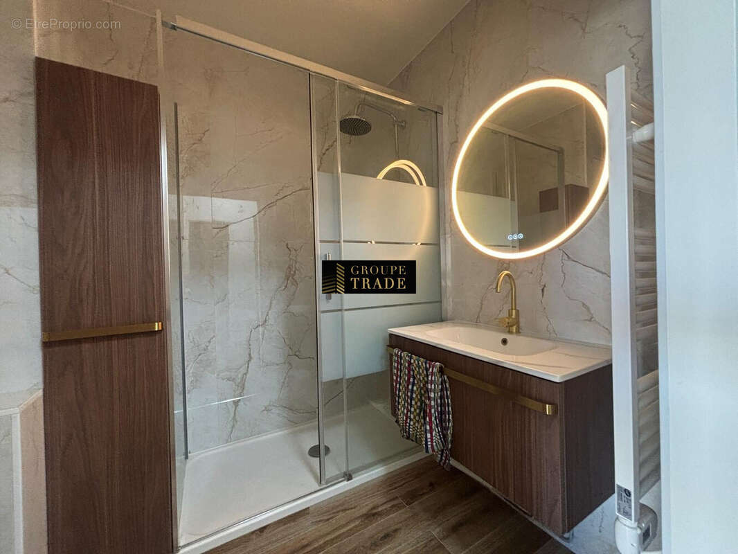 Appartement à ARGENTEUIL