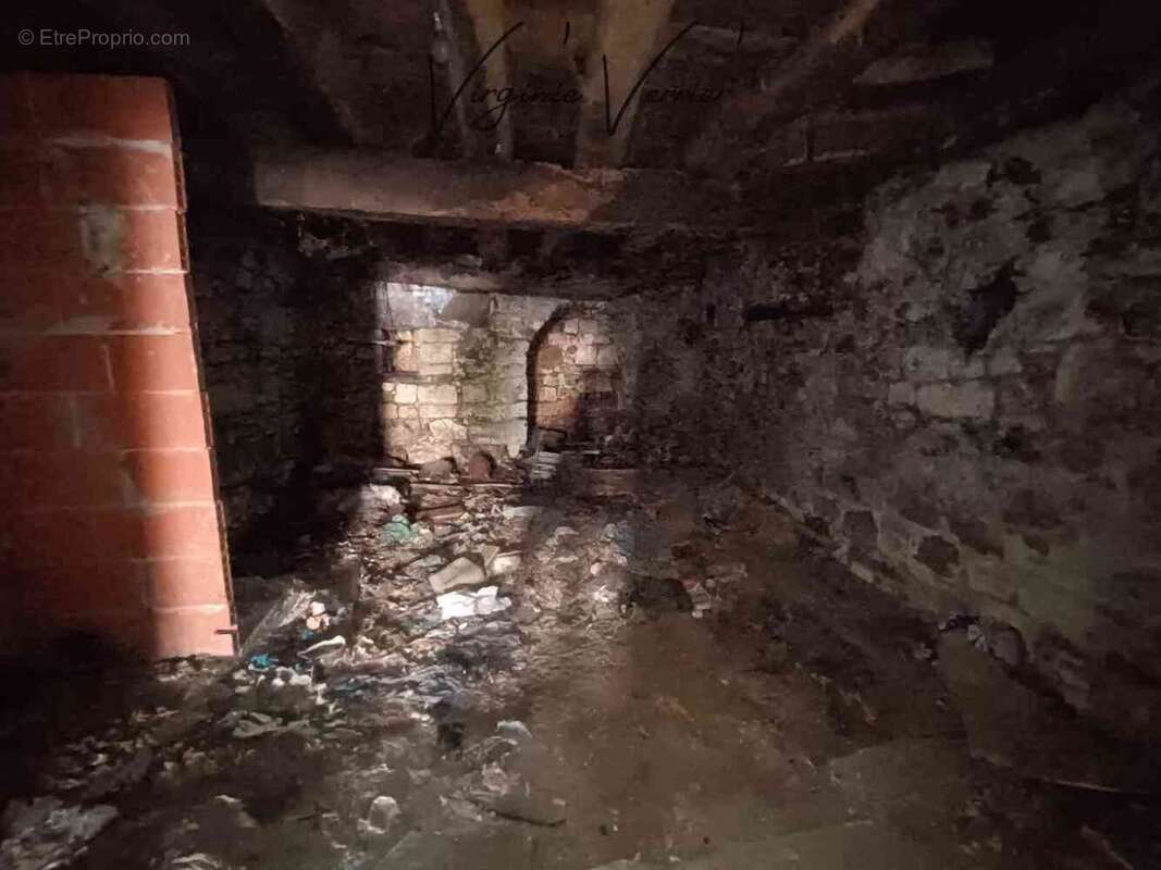 Appartement à TERRASSON-LAVILLEDIEU