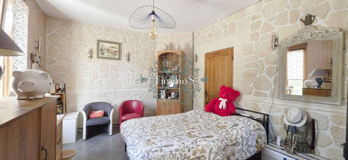 Maison de ville rénovée avec possibilité de revenus complémentaires - Beauvais - photo 2