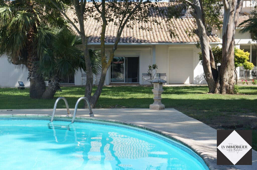 Maison à CABESTANY