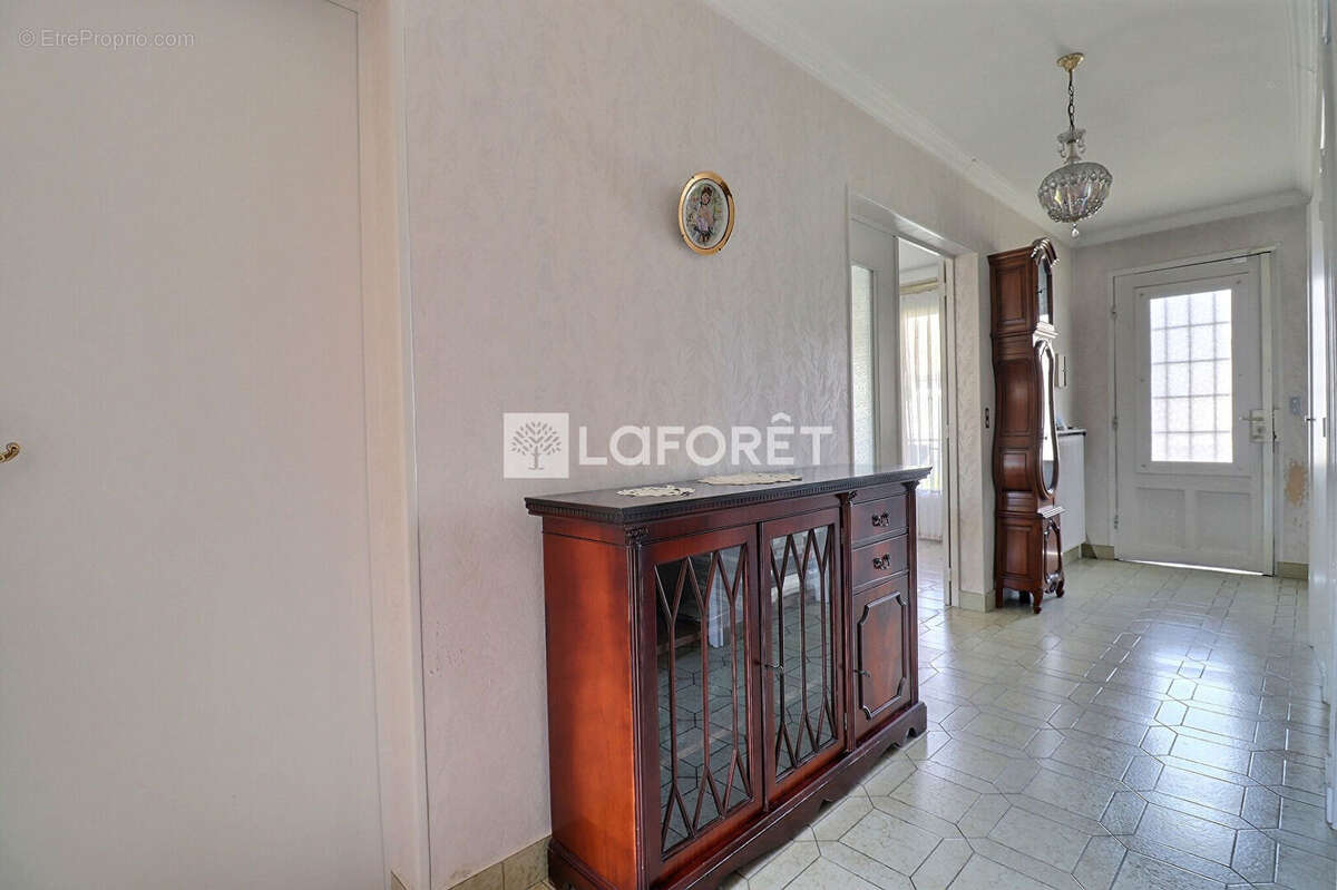 Maison Vitry-sur-seine 4 pièces 79 m2 - photo 8