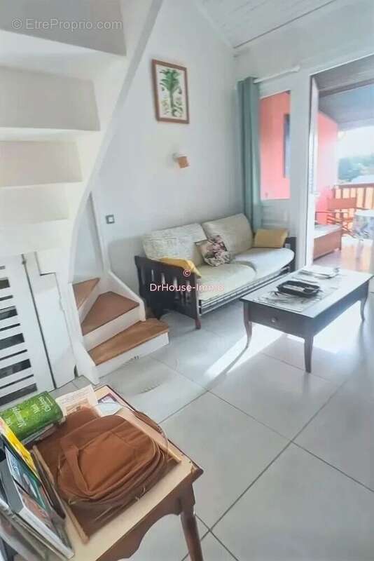 Appartement à SAINTE-ANNE