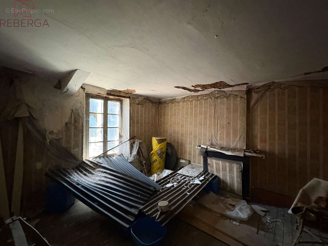 Maison à LACABAREDE