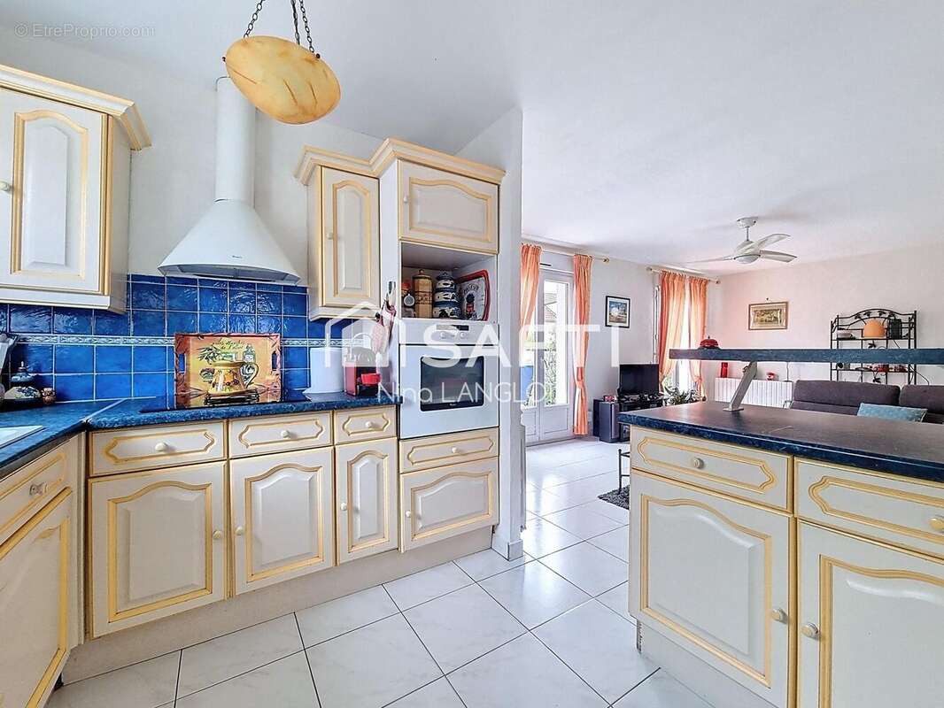 Photo 4 - Maison à CHELLES