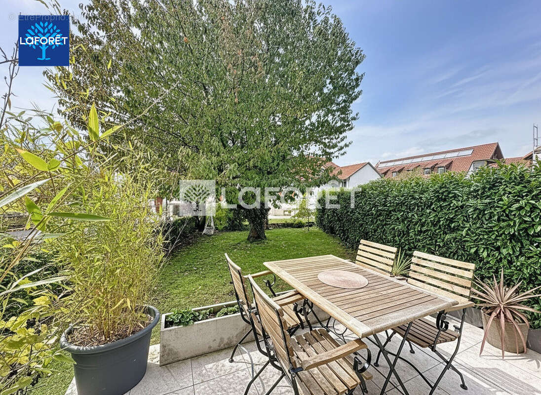 Maison à VENDENHEIM