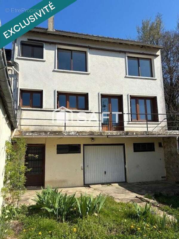 Photo 9 - Maison à BOURRON-MARLOTTE