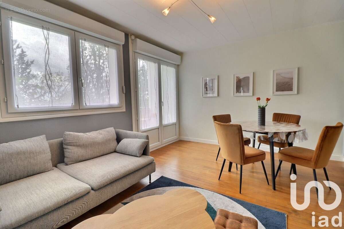 Photo 7 - Appartement à TROYES