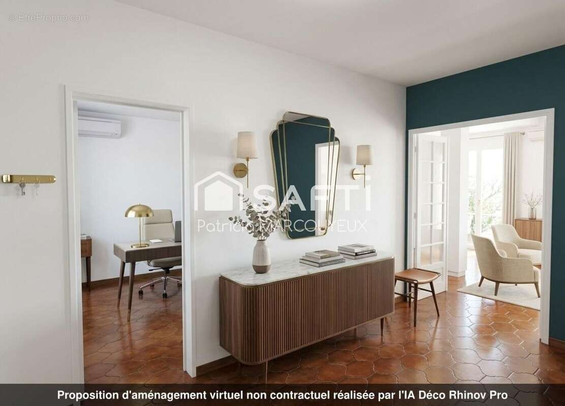 Photo 7 - Maison à LABEGE