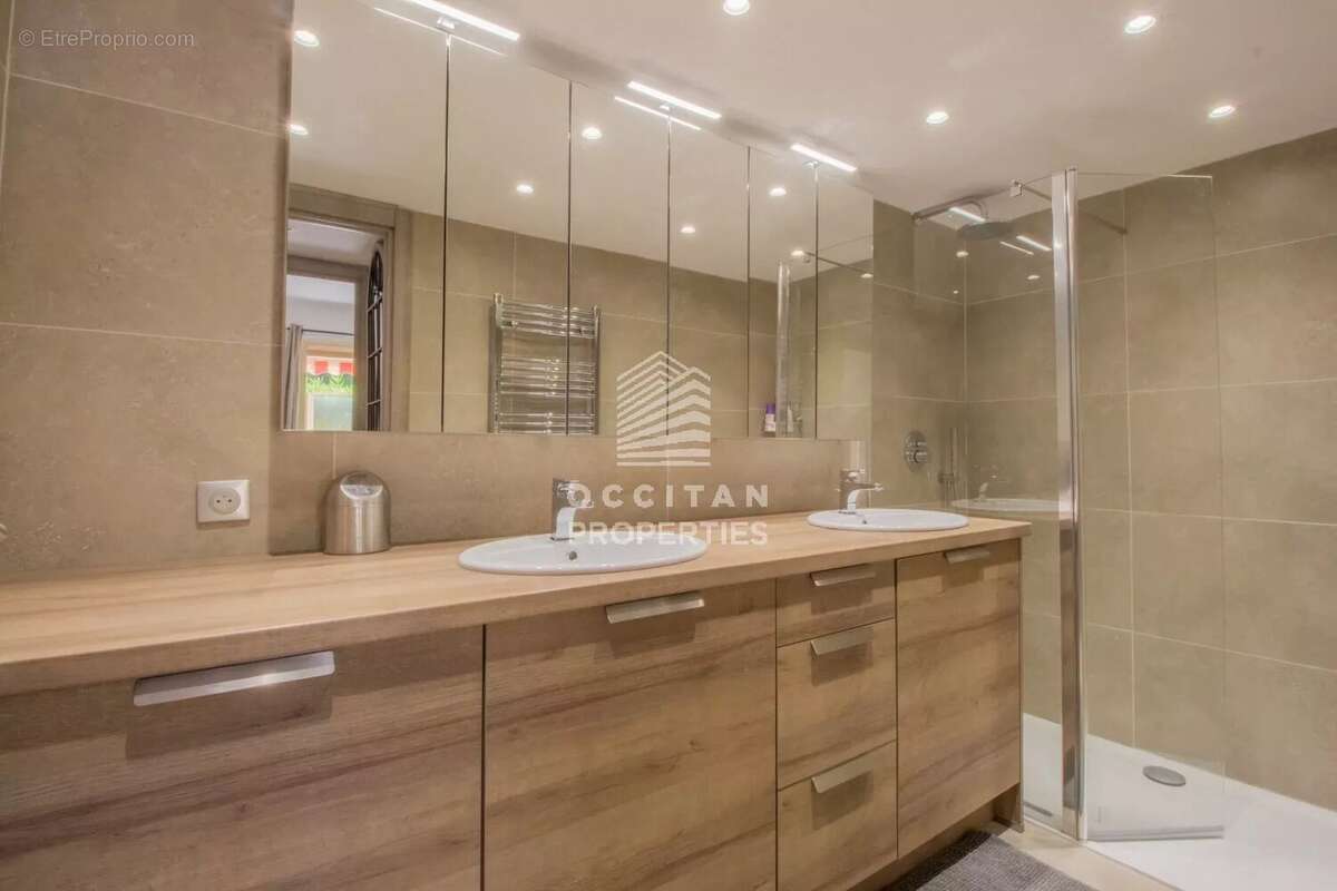 Appartement à LE CANNET