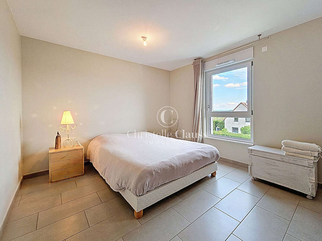 Appartement à BENNWIHR