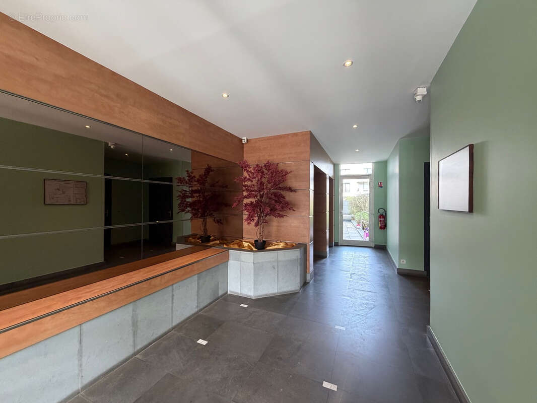 Appartement à CROIX