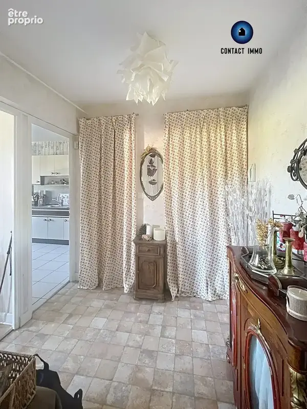 Appartement 4 pièces 93 m² à vendre à Brive-La-Gaillarde (19100) - photo 4