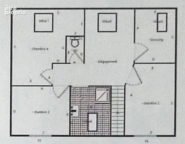 Maison 5 pièces 150 m² à vendre à Morancez (28630) - photo 14