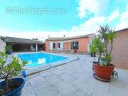 Maison à SAINT-NAZAIRE-D&#039;AUDE