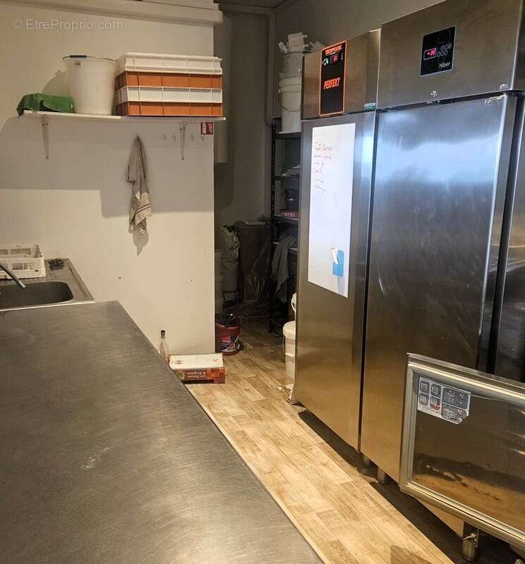 Commerce à SAINT-DENIS-D&#039;OLERON