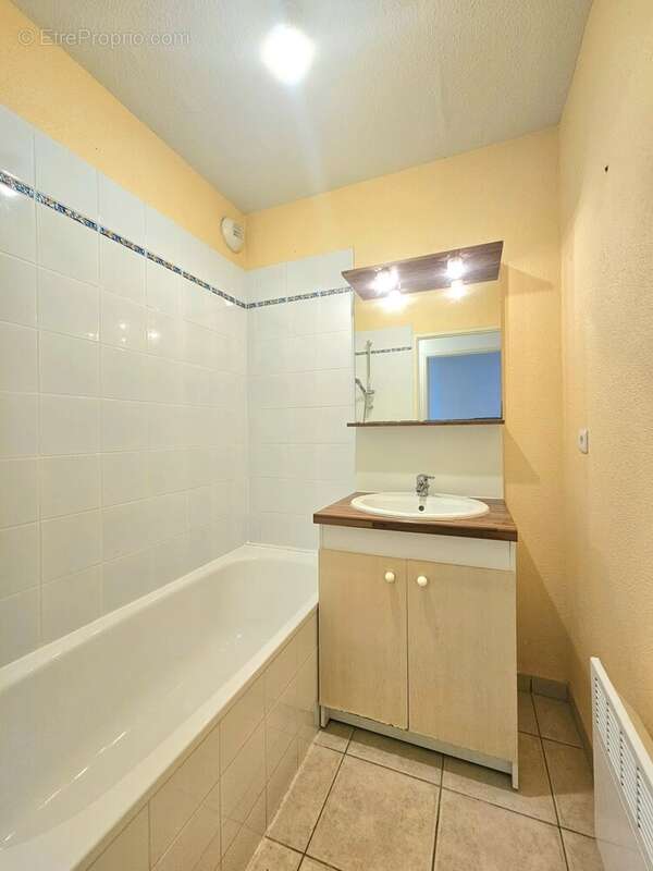 Appartement à SAINT-SEURIN-SUR-L&#039;ISLE