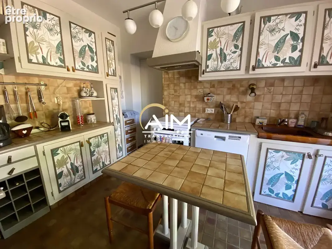 Maison familiale avec piscine - photo 8