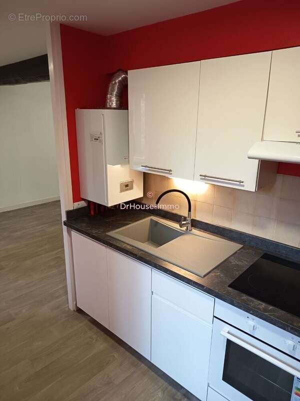 Appartement à RIOM