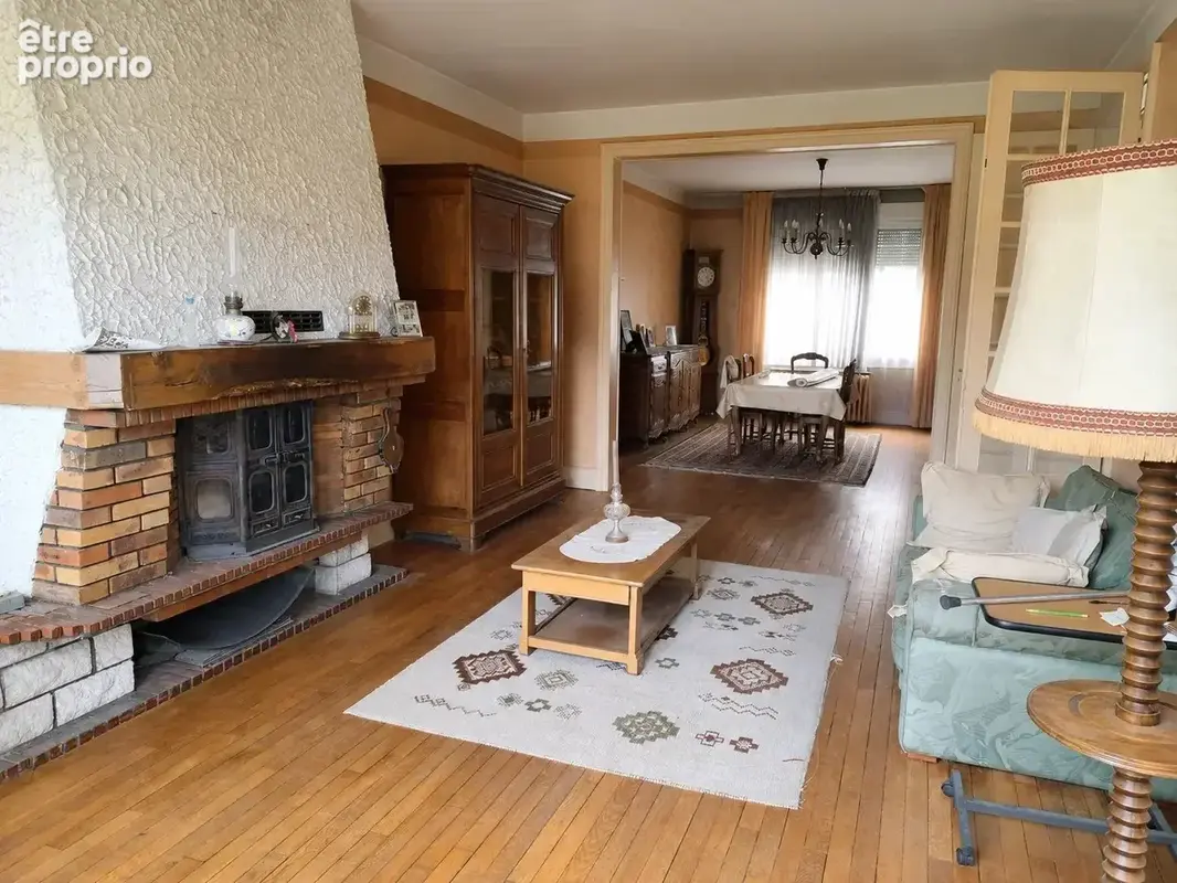 Vente Maison Charleville-mezieres(08000) 311 000ï¿œ - photo 5