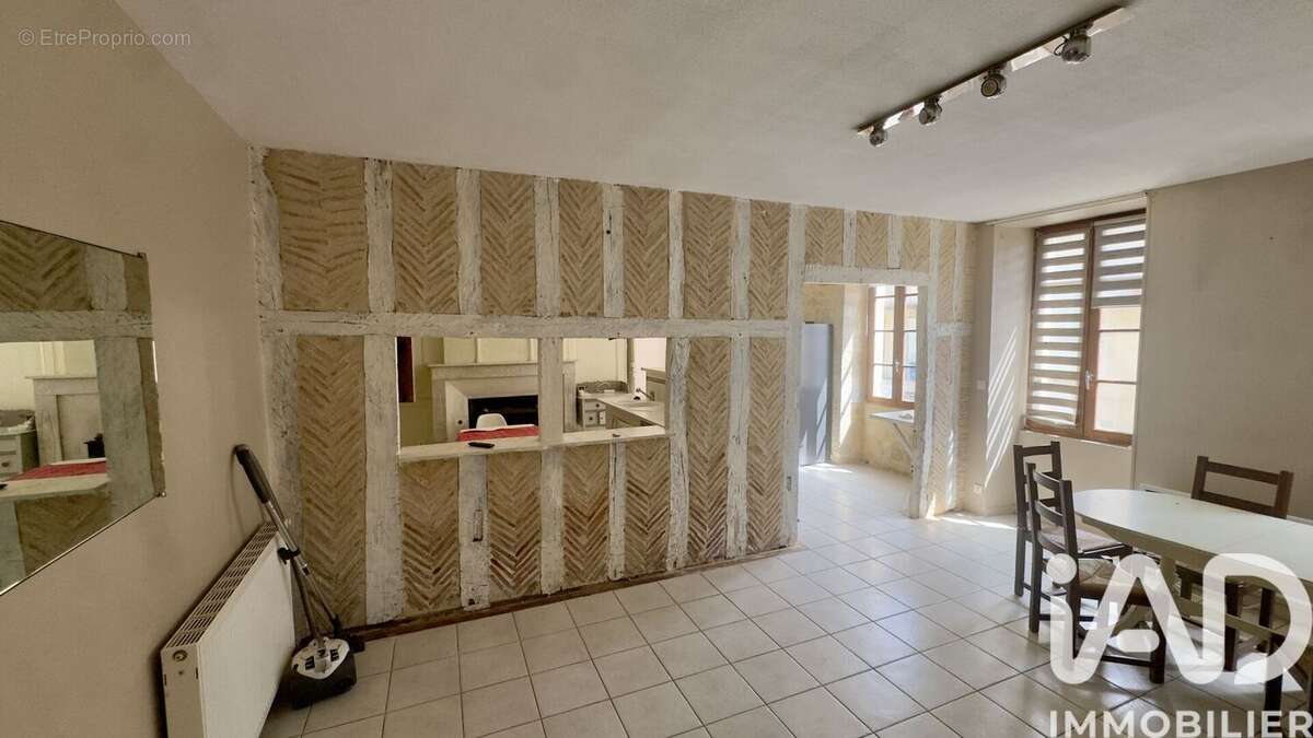 Photo 3 - Maison à LEVIGNAC-DE-GUYENNE