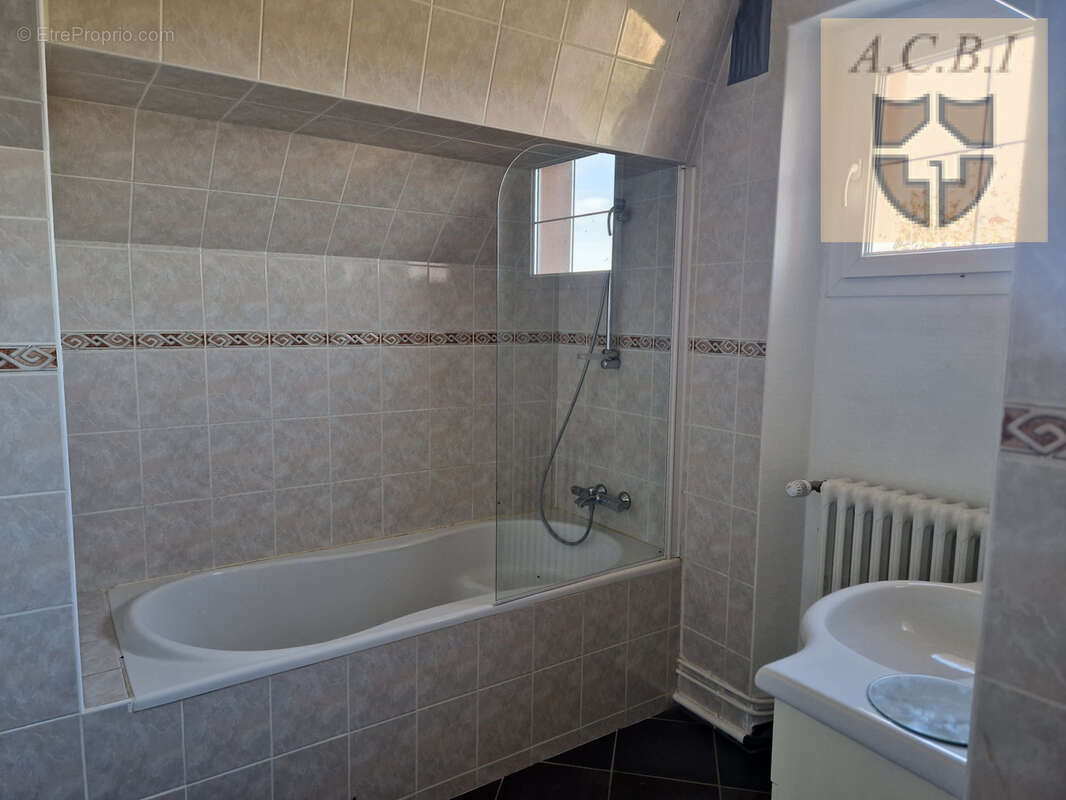 Appartement à VENDOME