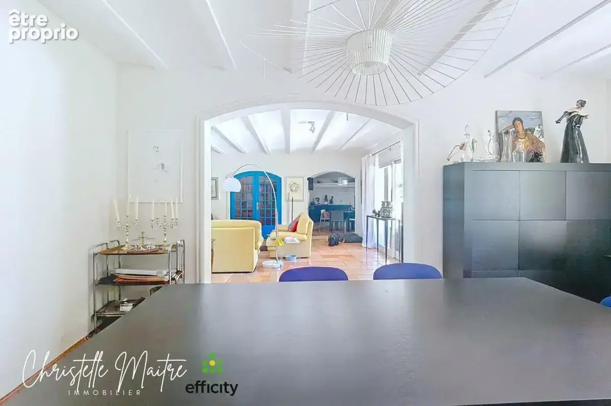 Maison 7 pièces 220 m² à vendre à Arles (13200) - photo 8