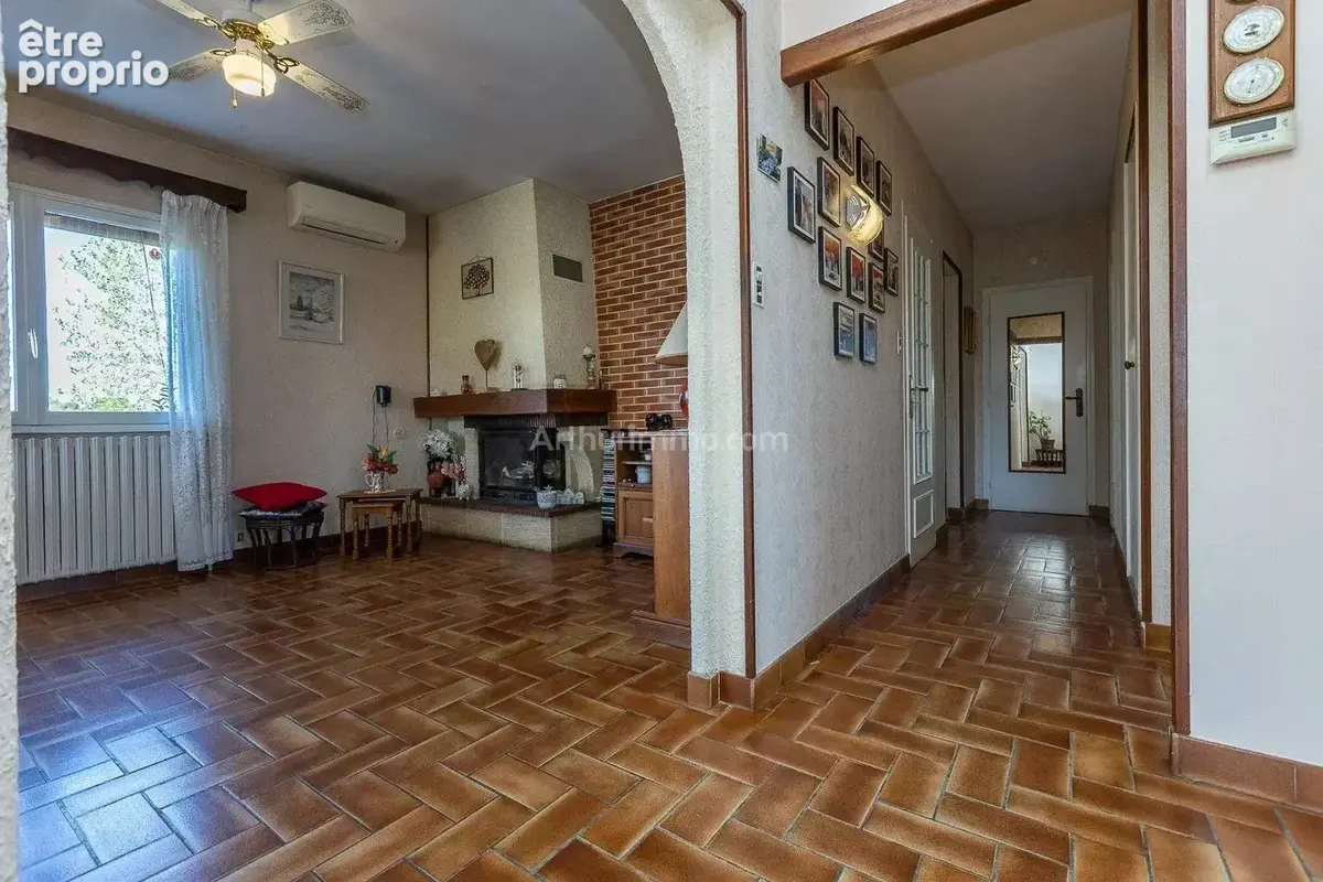 Vente Maison Vezeronce-curtin(38510) 249 000ï¿œ - photo 7