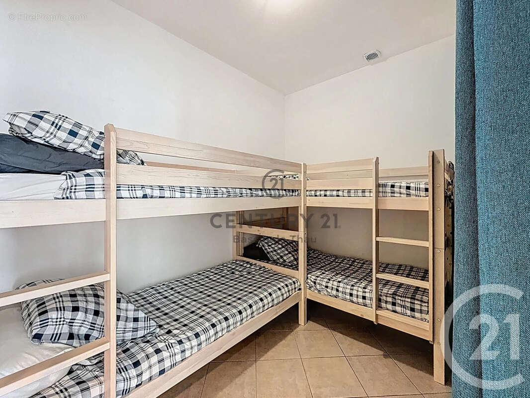 Appartement à SETE
