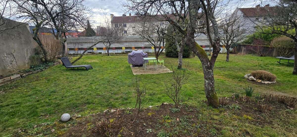 Photo 3 - Maison à BESANCON