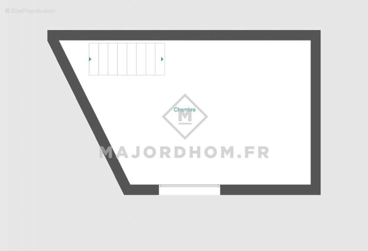 Appartement à MARSEILLE-10E