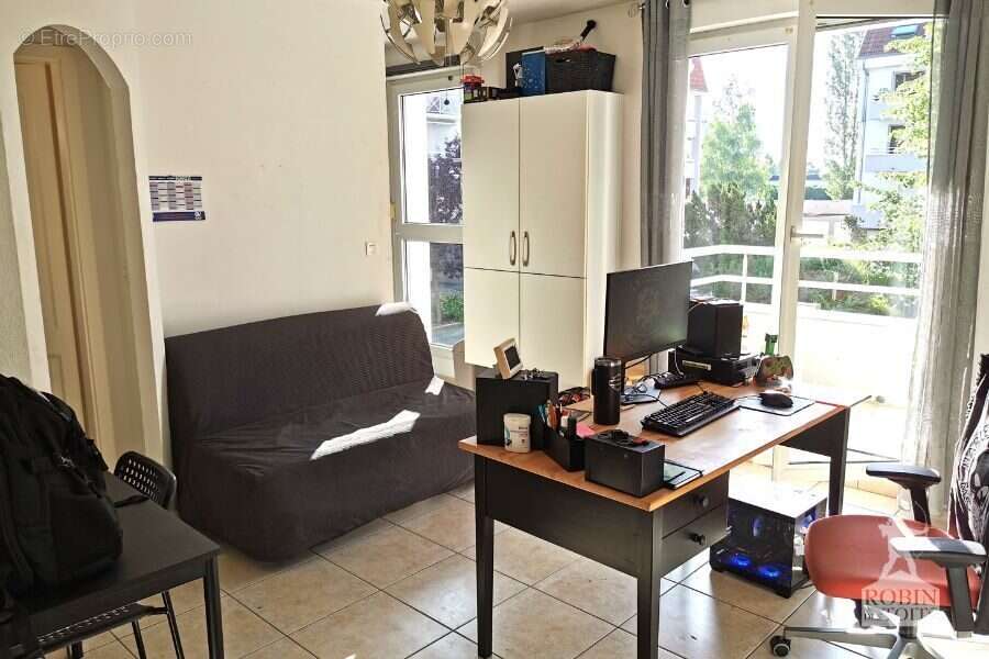 Appartement à OBERNAI