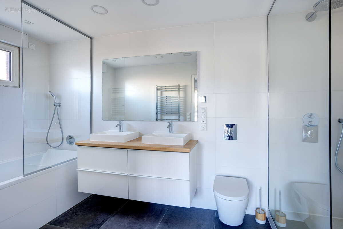 Appartement à MEUDON