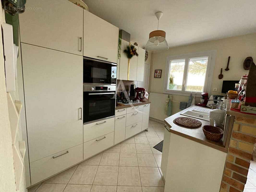 Maison à SAINT-PHILBERT-DE-GRAND-LIEU