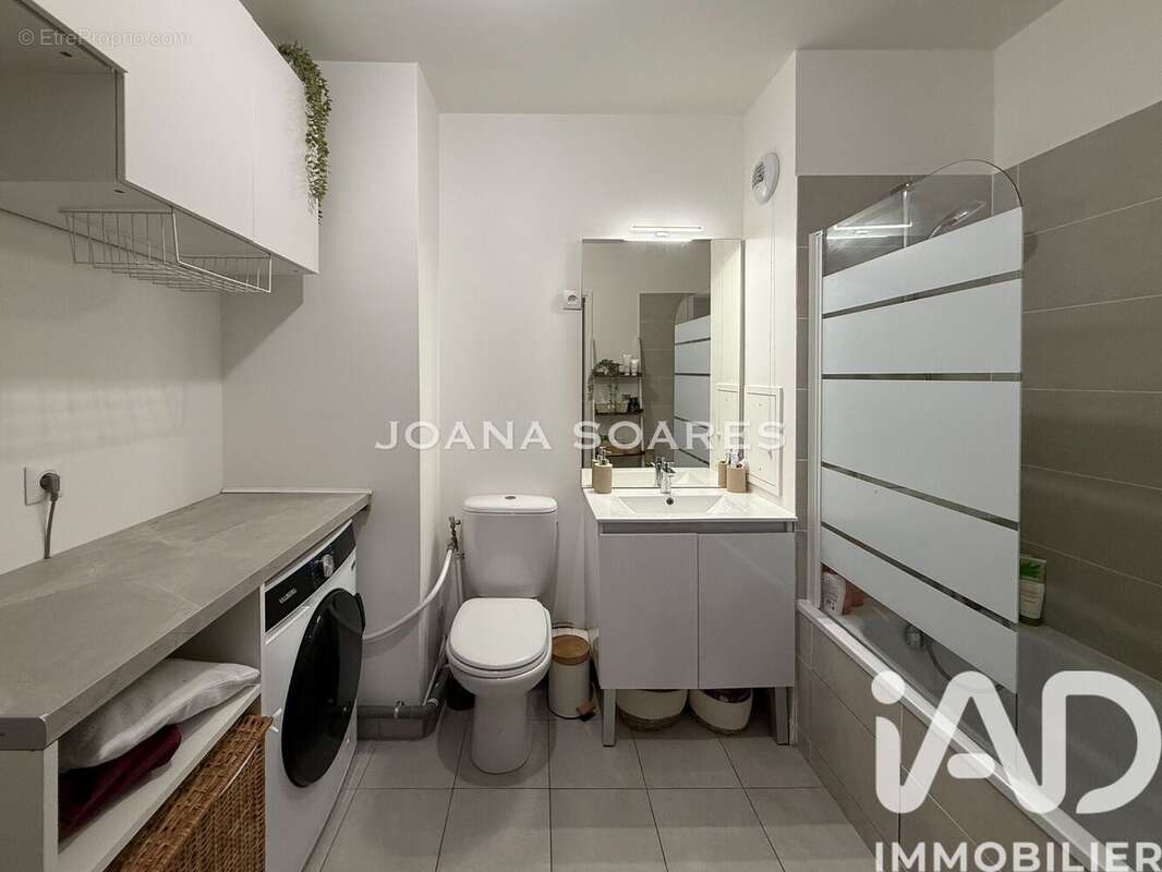 Photo 6 - Appartement à SARTROUVILLE