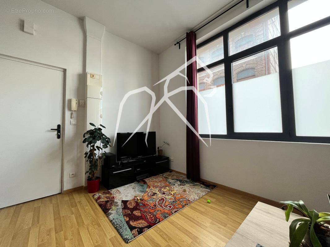 Appartement à ELBEUF