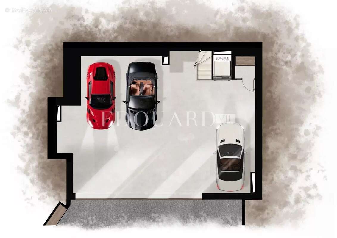 Maison à ROQUEBRUNE-CAP-MARTIN