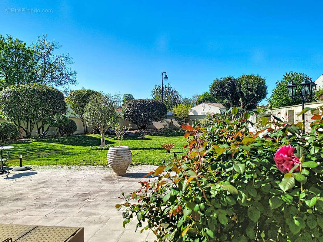 Maison Courçon 8 pièces 277.78 m² - photo 23